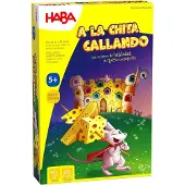 Haba Jeu De Société A La Chita Callando