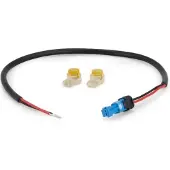Exposure Lights Ebike Bosch System Light Cable Clair