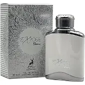 Maison Alhambra Expose Blanc eau de parfum pour homme 100 ml