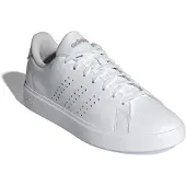 Adidas Advantage 2.0 Trainers Blanc EU 42 2/3 Femme