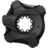 Sram Red/force Axs Spider With Power Meter Noir 107 mm