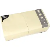 Papstar Servietten