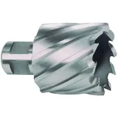 RUKO Foret Creux Hss-co 5 Weldon Ø 12 Mm
