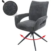 MCW Chaise de salle à manger -O78