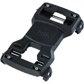 Basil Porte-bagages Mik Carrier Plate 100-170 Mm