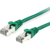Digital Data Communications equip cordon de raccordement - 7.5 m - vert