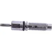 RockShox Vis Reverb Remote Hose Barb 10 Unités