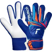 Reusch Gants De Gardien De But Junior Attrakt Starter Solid
