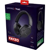 Trust GXT489 Fayzo Stereo Casque Gamer