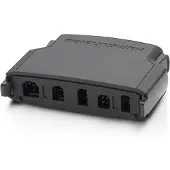 Humminbird Helix Cable connecteur argent argent One Size