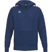 Erima Sweatshirt à capuche CMPT Wings