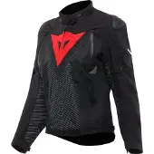 Dainese Super Sprint D-Dry Veste de moto imperméable pour femmes