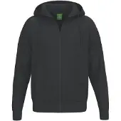 Erima Veste à capuche Ts Noir - XS