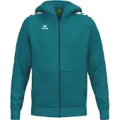 Erima Sweatshirt à capuche CMPT Wings