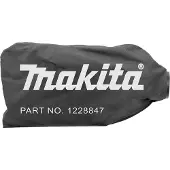 Makita Sac à poussière