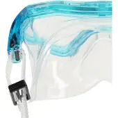 Aquafeel Masque De Plongée Menorca Kids