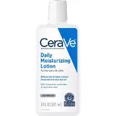 CeraVe LOTION HYDRATANTE 3Z