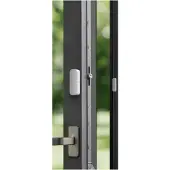Hama Smart Home Fensterkontakt, für Türen, Fenster, Garagen, Zigbee, magnetisch (00176663)