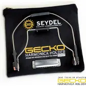 Seydel Gecko Mouth Harmonica Holder