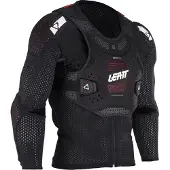 Leatt Veste de protection ReaFlex veste de protection Noir S unisex