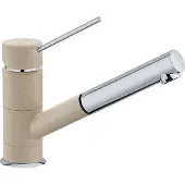 Franke Sirius Top Beige, Chrome