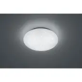 TRIO LED 15W PUTZ bathroom plafond R62684000 RL