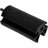 Campagnolo Eps 32 Mm Seatpost Adapter Argenté