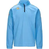 Kappa Sweat à Demi-zip Gassolo