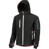 U Power Veste Metropolis