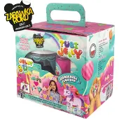 TUBAN TubiJelly 6 couleurs+petit aqua.licorne TU3328 3328