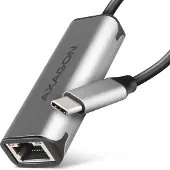 Axagon Carte réseau ADE-25RC Ethernet 2500 Mbit/s