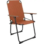Bo Camp Chaise de camping