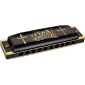 Hohner Ozzy Osbourne Signature Harmonica C