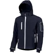 U Power Veste Metropolis