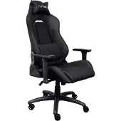 Trust GXT 714 Ruya Chaise Gamer Noir