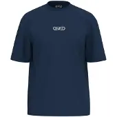 Jako T-shirt Wardrobe marine XXL