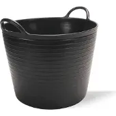 Rubi Panier en plastique 25l