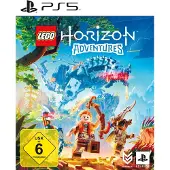 Lego Horizon Adventures PS5