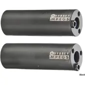 Odyssey Mpeg Pegs Noir 100 mm