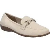 Josef seibel Mocassins FENJA 34 femmes - Beige - 40
