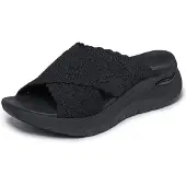 SKECHERS Mule 'Arch Fit 2.0' noir