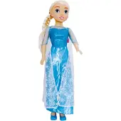 Dimian Fashion doll Princesse de glace 80 cm blue