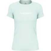 Hannah Saffi Ii Short Sleeve T-shirt Vert 40 Femme