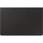 Samsung Slim Keyboard Cover pour Galaxy Tab S10+/S9+/S9 FE+ Noir Bluetooth Italien