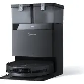 Ecovacs Deebot Saugroboter T50 MAX PRO OMNI Gen2 black