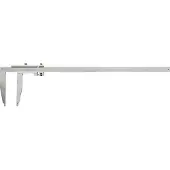 Dasqua 1310-0005 Universalmessschieber 500 mm (50 cm)