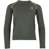 Mountain Peak T-shirt 1ere peau fille Ecanjim