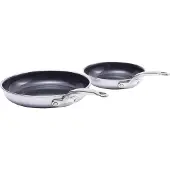 Greenpan Ensemble De Casseroles Premiere
