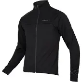 Endura Windchill Ii Jacket Noir 2XL Homme