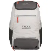 NOX Pickleball Supra Sac à dos Gris Gris One Size